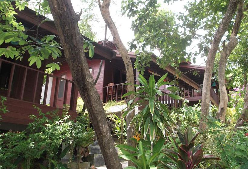 Moon Paradise Resort