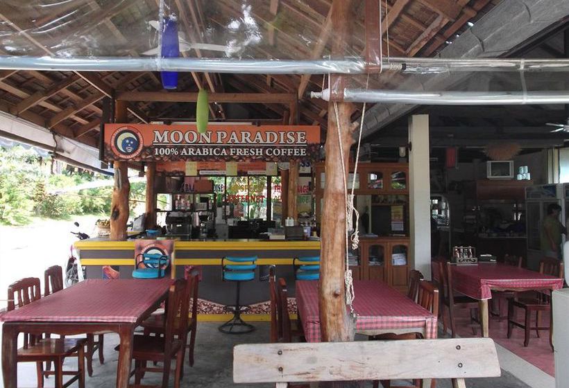 Moon Paradise Resort