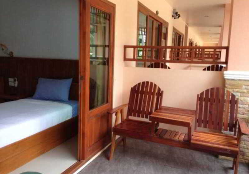 Moon Paradise Resort