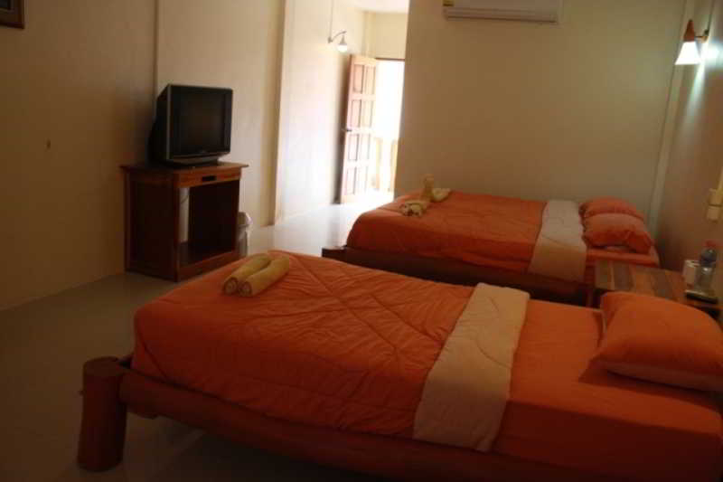 Moon Paradise Resort