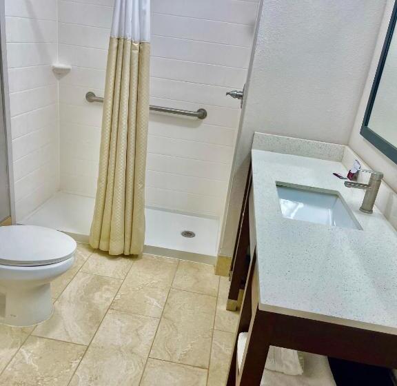 モーテル Bradbury Inn