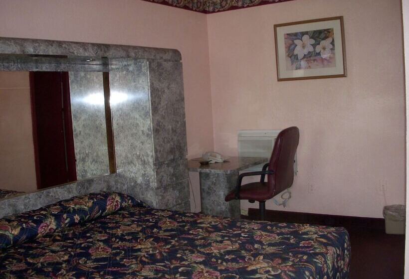 فندق على الطريق Executive Royal Inn Clewiston