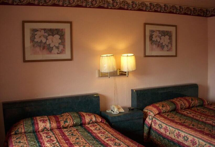 فندق على الطريق Executive Royal Inn Clewiston