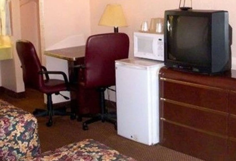 فندق على الطريق Executive Royal Inn Clewiston