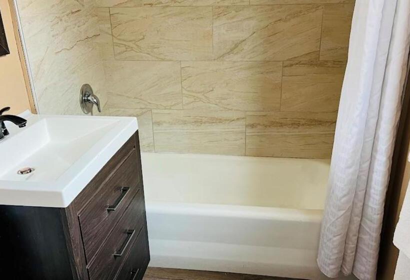 מוטל Inca Inn Moab