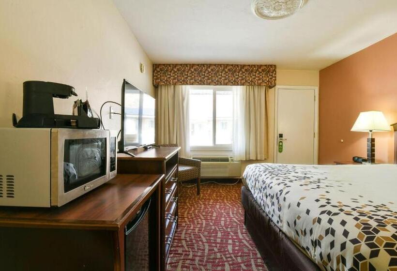 מוטל Inca Inn Moab