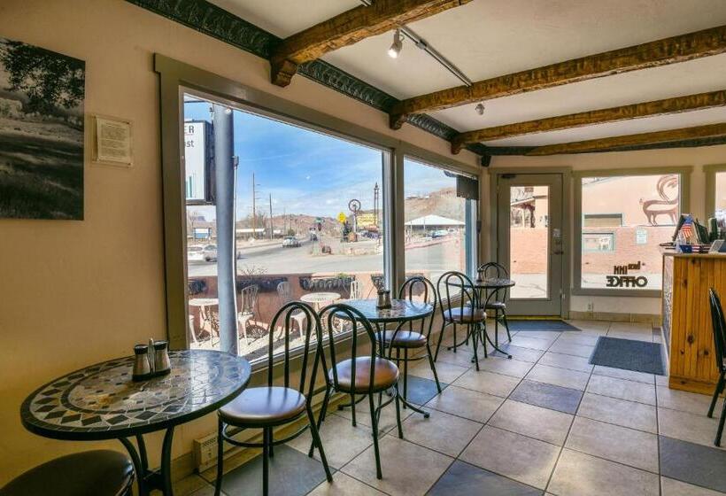 汽车旅馆 Inca Inn Moab