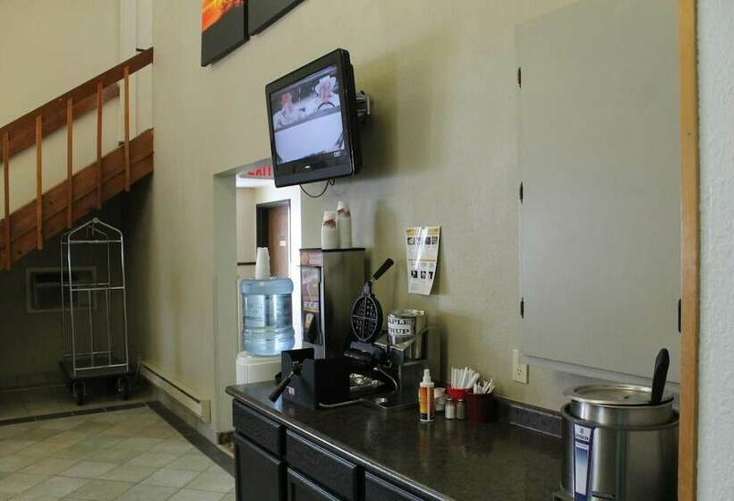 فندق على الطريق Lone Tree Inn