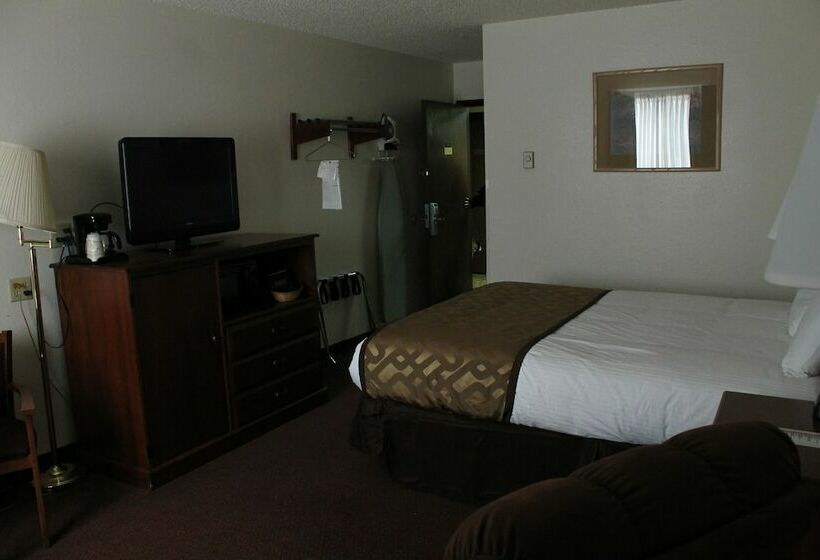 فندق على الطريق Lone Tree Inn