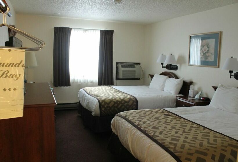 فندق على الطريق Lone Tree Inn