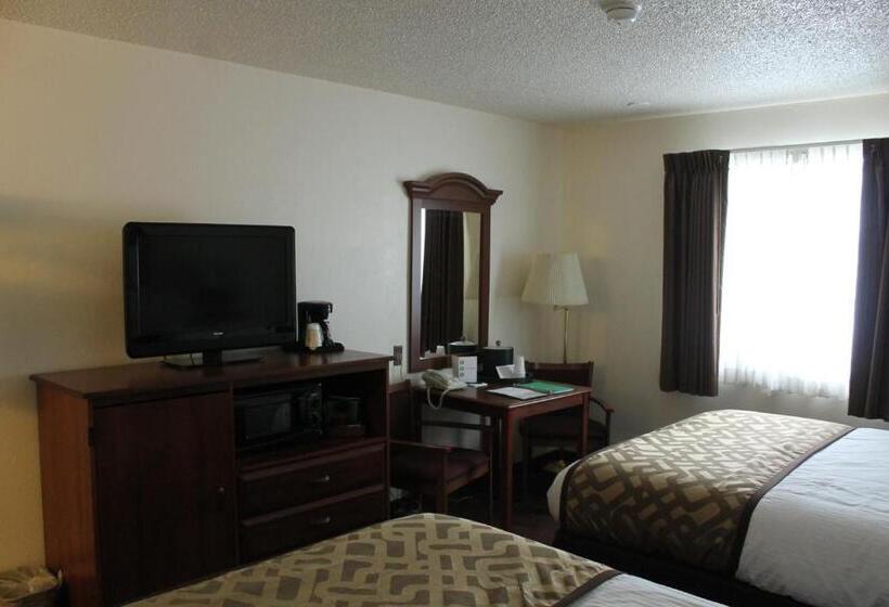 فندق على الطريق Lone Tree Inn