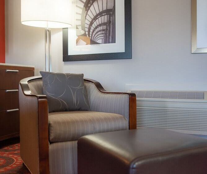 Мотель Spencer Inn And Suites