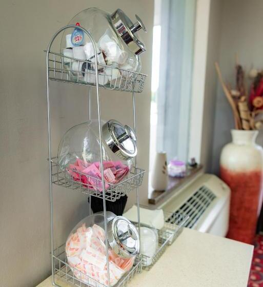 Мотель Spencer Inn And Suites