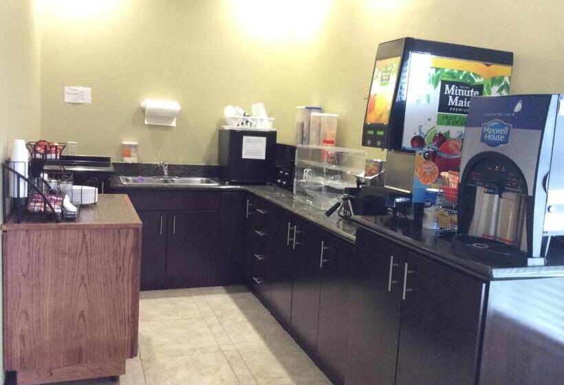 Мотель Texas Inn Welasco/mercedes