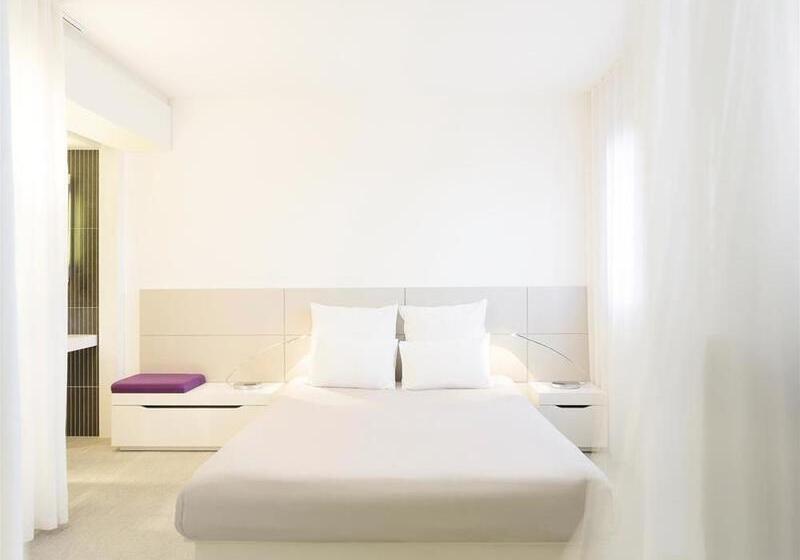 Novotel Suites Perpignan Centre
