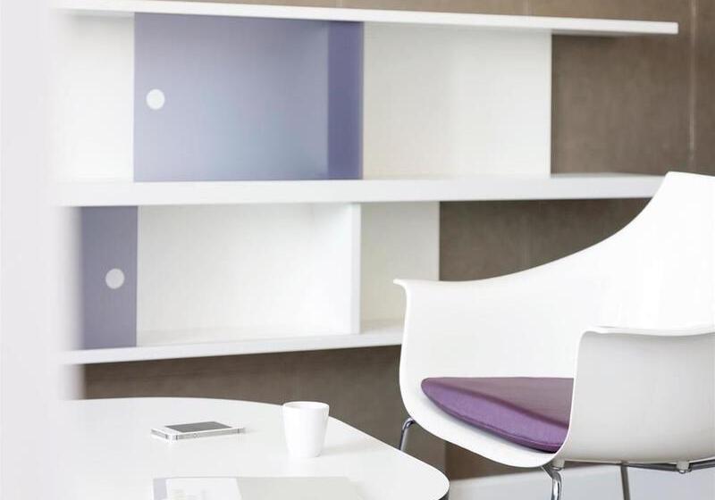 Novotel Suites Perpignan Centre