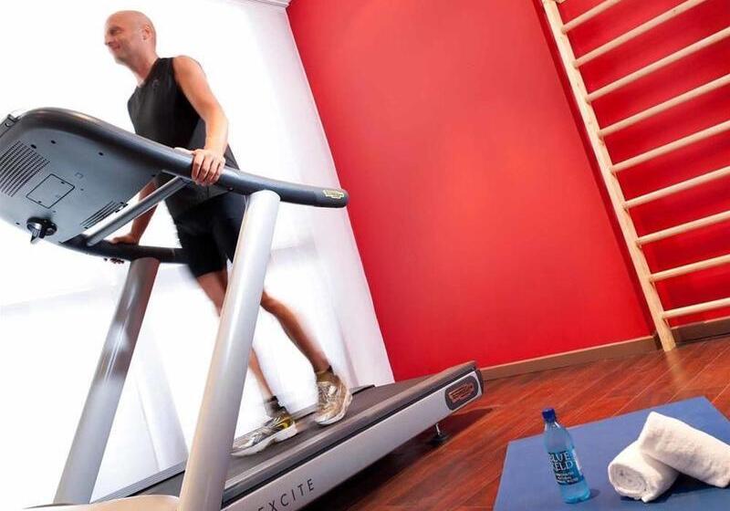 Novotel Suites Perpignan Centre