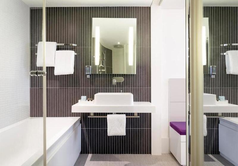 Novotel Suites Perpignan Centre