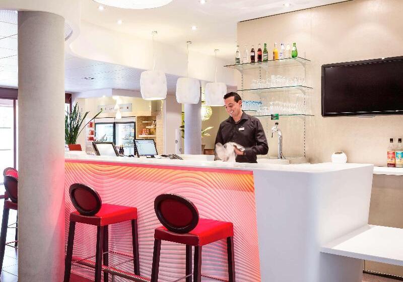 Novotel Suites Perpignan Centre