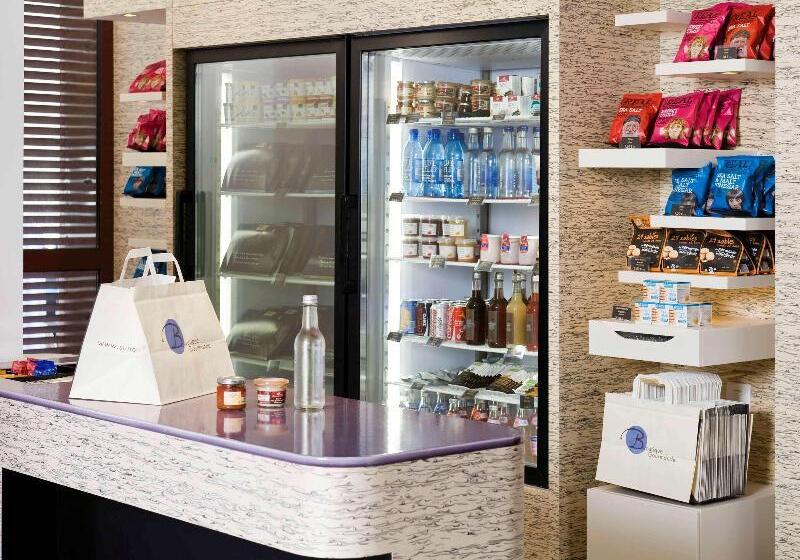 Novotel Suites Perpignan Centre