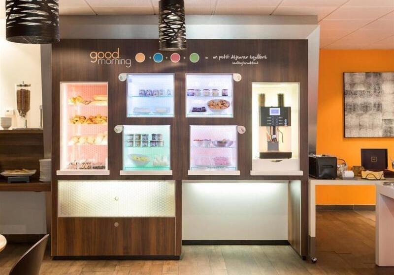 Novotel Suites Perpignan Centre