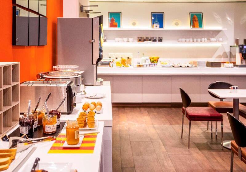 Novotel Suites Perpignan Centre