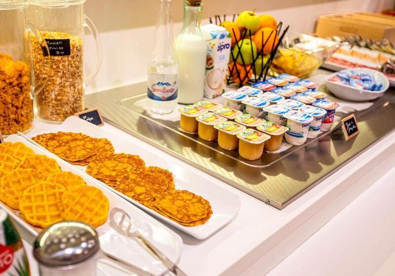 Novotel Suites Perpignan Centre