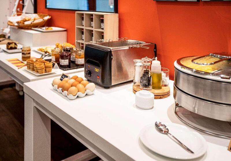 Novotel Suites Perpignan Centre