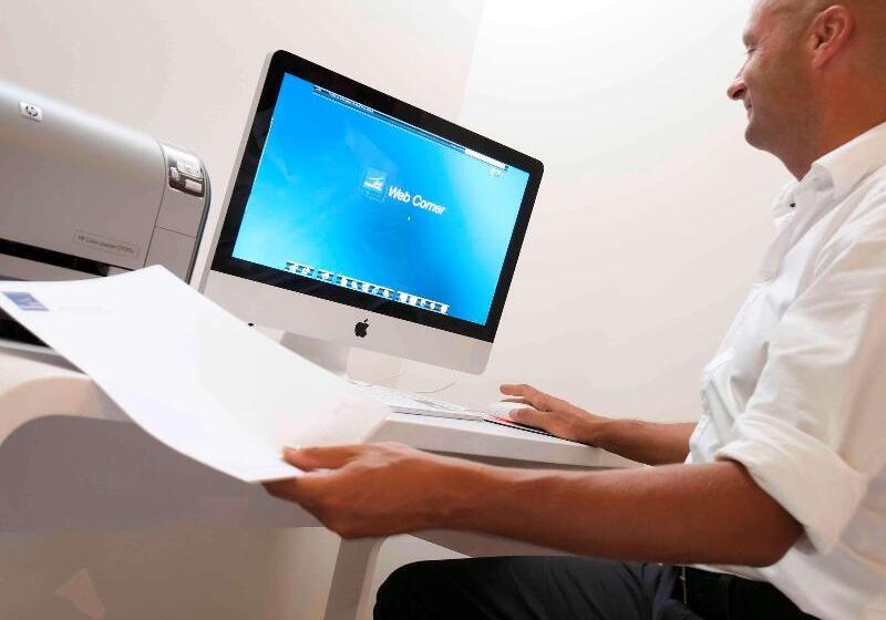 Novotel Suites Perpignan Centre