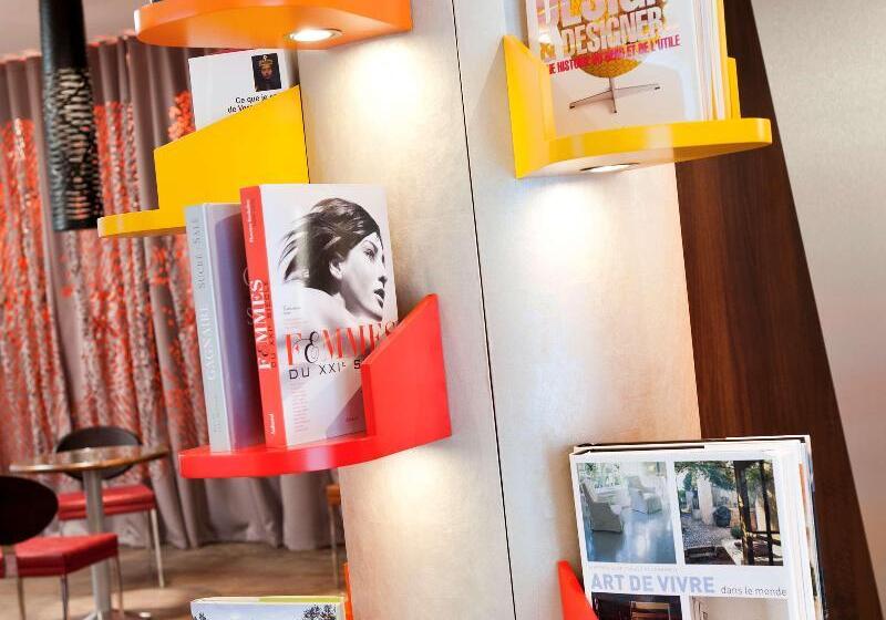 Novotel Suites Perpignan Centre