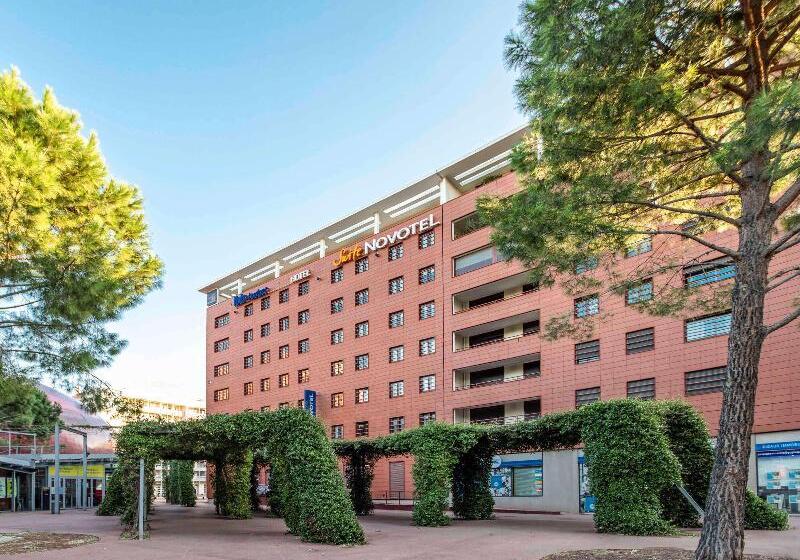 Novotel Suites Perpignan Centre