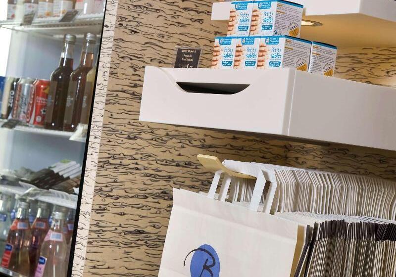 Novotel Suites Perpignan Centre