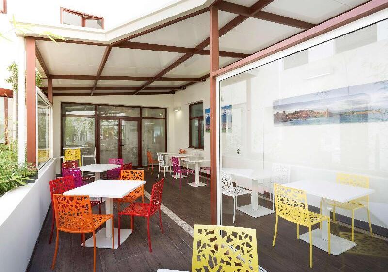 Novotel Suites Perpignan Centre