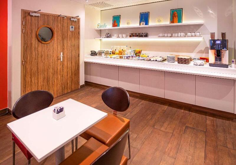 Novotel Suites Perpignan Centre