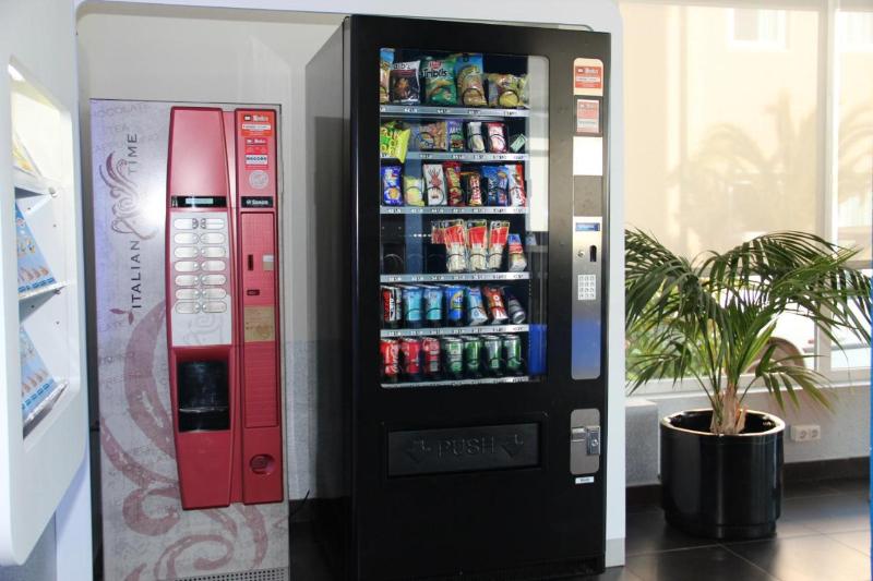 호텔 Ibis Budget Alicante