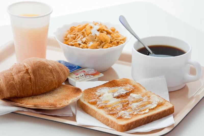 호텔 Ibis Budget Alicante