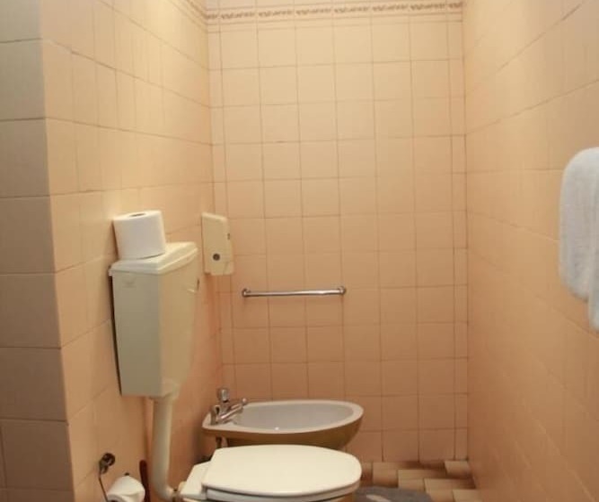 پانسیون Pensao Residencial Flor Dos Cavaleiros