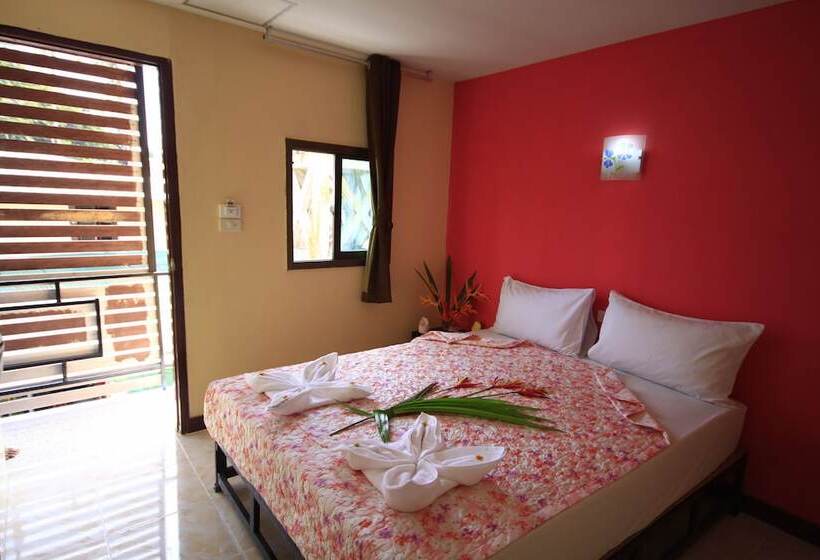 بنسيون Pongpan House