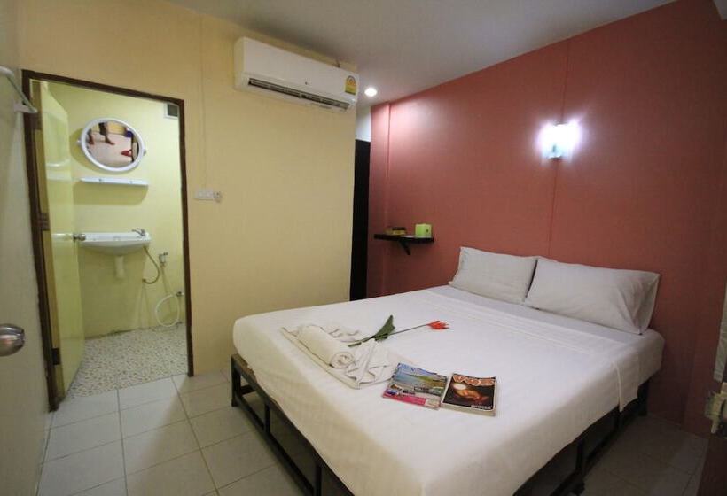 بنسيون Pongpan House