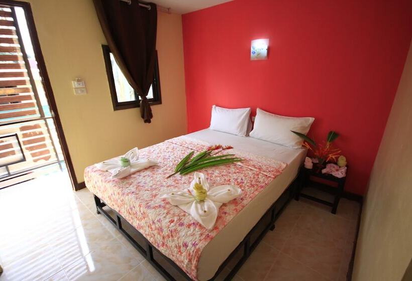 بنسيون Pongpan House