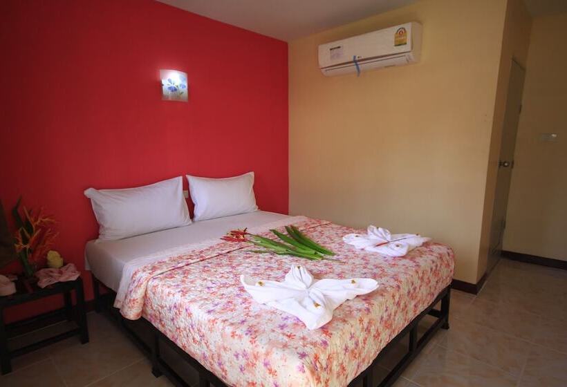 بنسيون Pongpan House