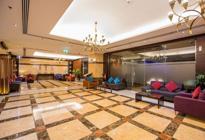 Radiance Premium Suites