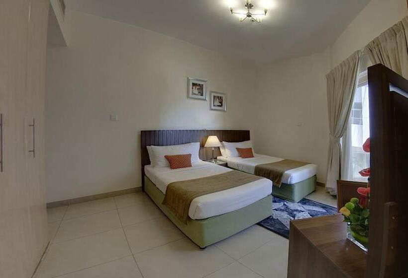 Radiance Premium Suites