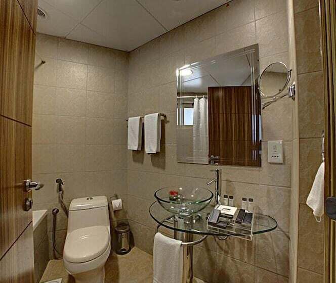 Radiance Premium Suites