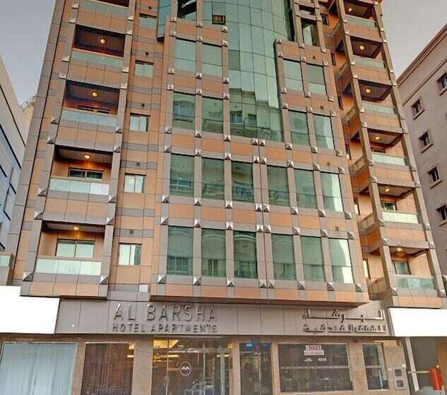 Radiance Premium Suites