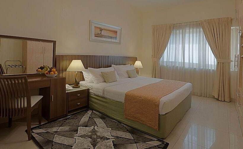 Radiance Premium Suites