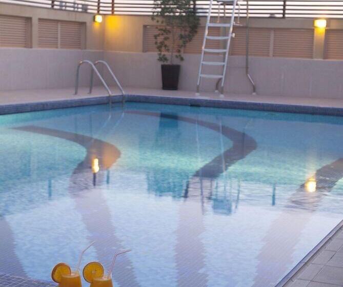 Radiance Premium Suites