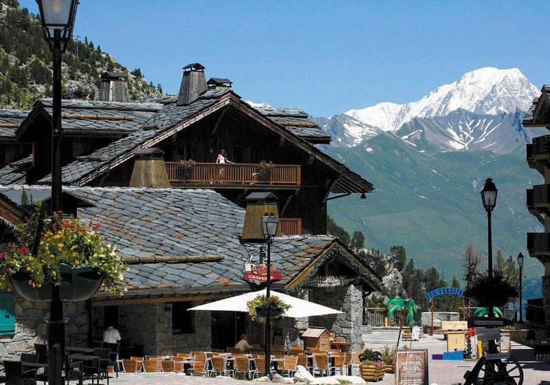 Radisson Blu Resort Arc 1950