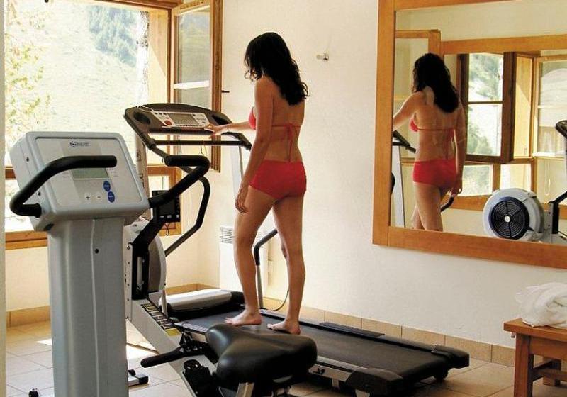 Radisson Blu Resort Arc 1950