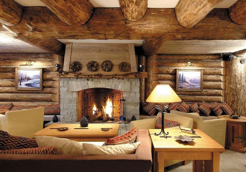 Radisson Blu Resort Arc 1950